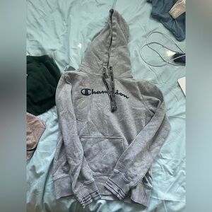 champion hoodie